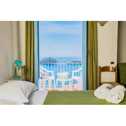 Hotel Sunset Green