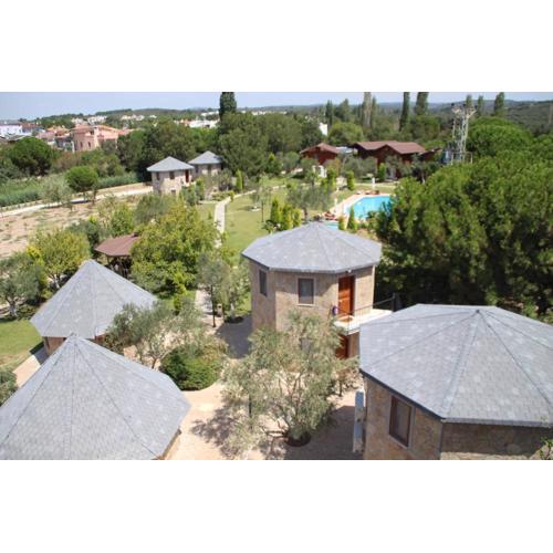 Hotel Sunset Troia
