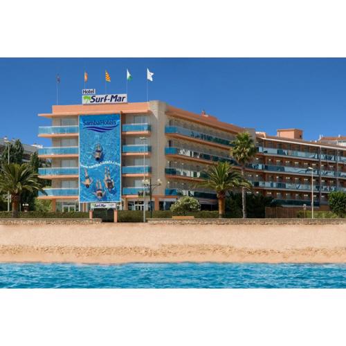 Hotel Surf Mar