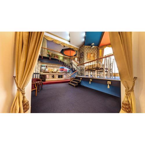 Hotel Sveti Nikola BOYANA