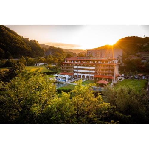 Hotel Sveti Vasilii Veliki