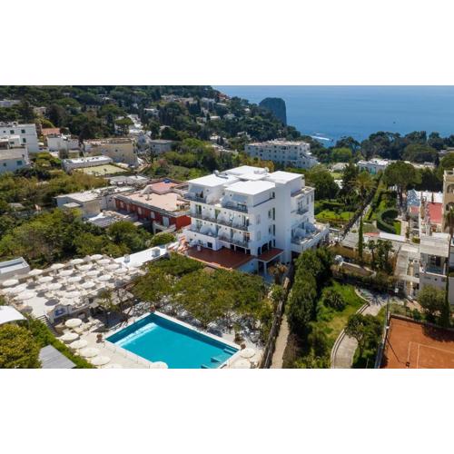 Hotel Syrene