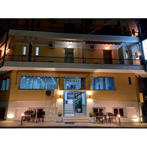 Hotel Tainaro