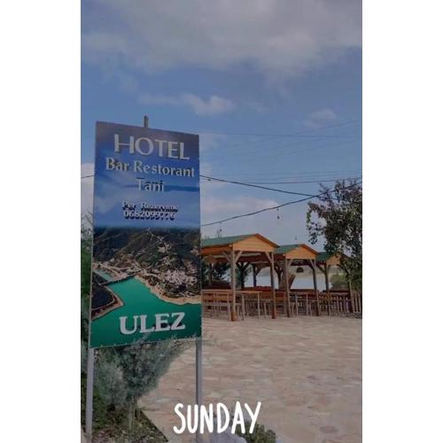 Hotel Tani