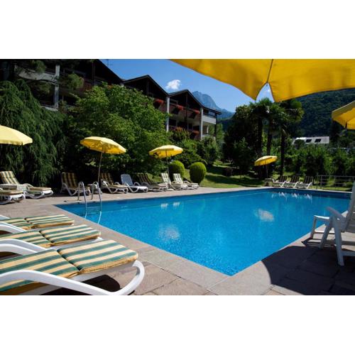 Hotel Tannerhof