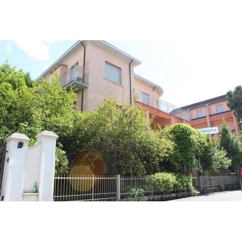 Hotel Taormina