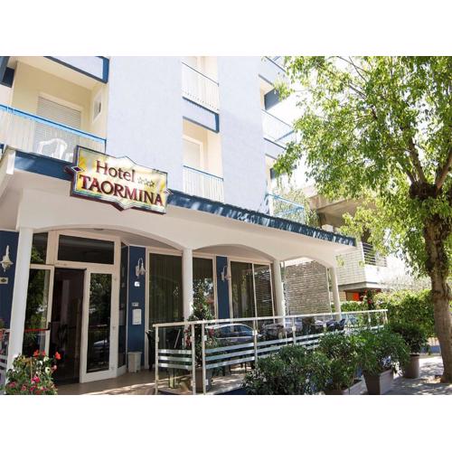 Hotel Taormina