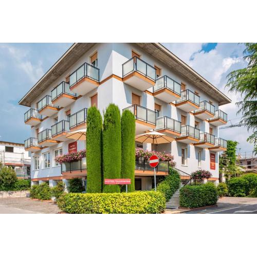 Hotel Taormina