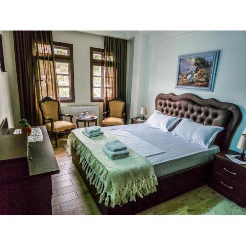 Hotel Taraca Gorice - UNESCO quarter