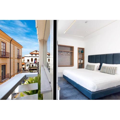 Hotel Tasso Suites & Spa