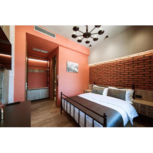 Hotel Taverna Devolli