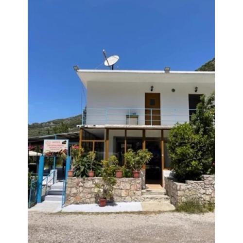 Hotel Taverna Prifti