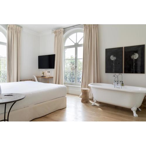 Hotel Tayko Sevilla