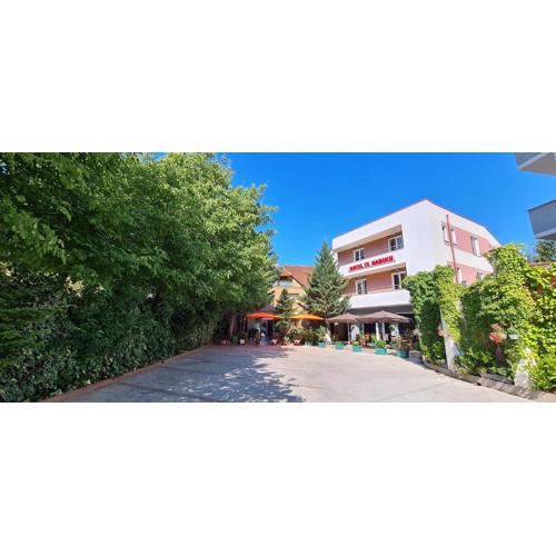 Hotel Te Sadiku