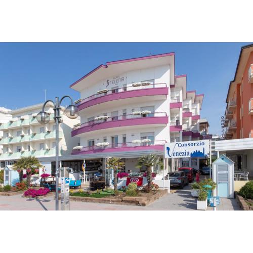 Hotel Telenia