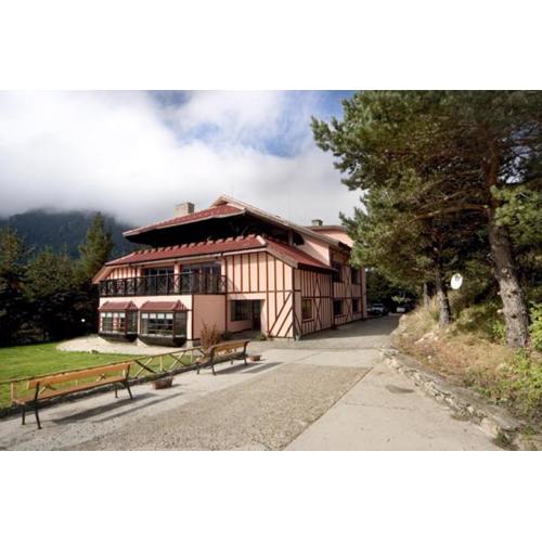Hotel Temenuga
