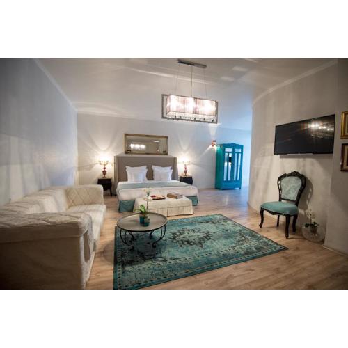 Hotel Tempo Boutique