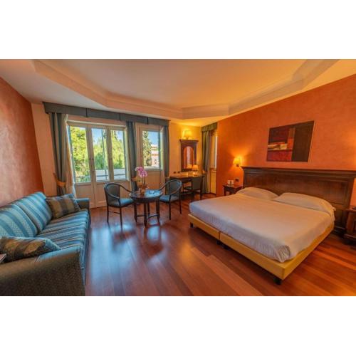 Hotel Teocrito