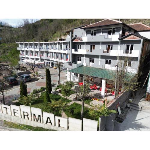 Hotel Termal