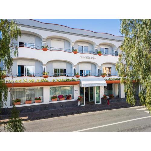 Hotel Terme Don Pepe