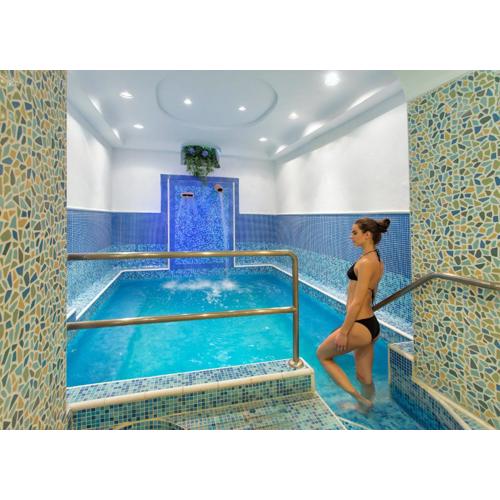 Hotel Terme Miramonte e Mare