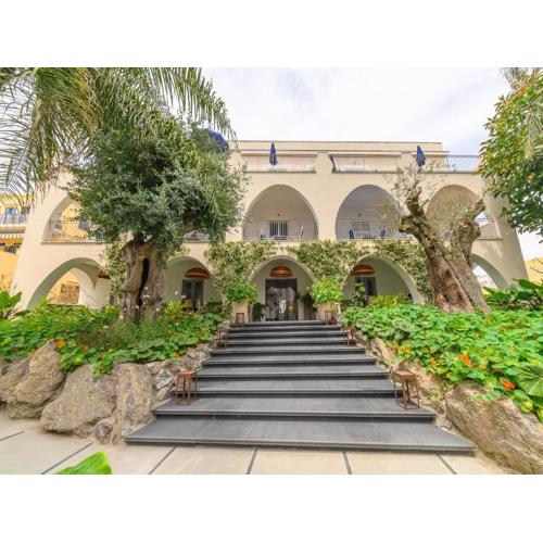 Hotel Terme Oriente - Beach & SPA