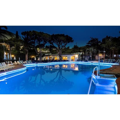 Hotel Terme Park Imperial