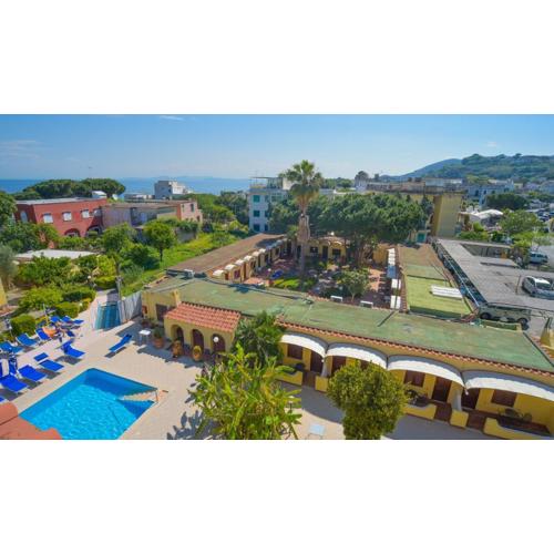 Hotel Terme Principe