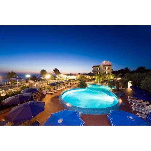 Hotel Terme Providence