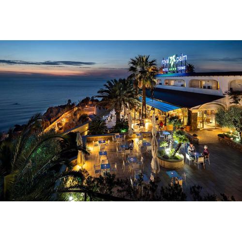 Hotel Terme Royal Palm