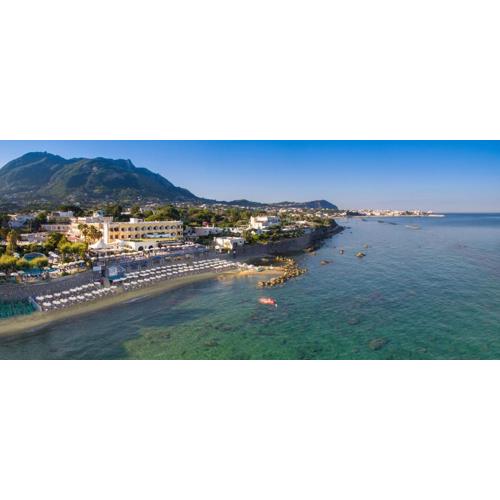Hotel Terme Tritone Resort & Spa