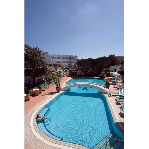 Hotel Terme Villa Teresa