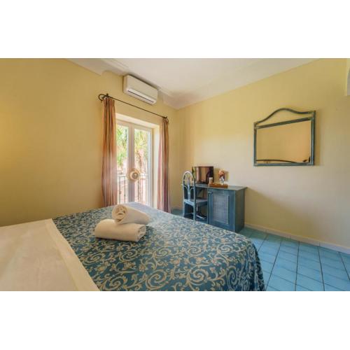 Hotel Terme Zi Carmela