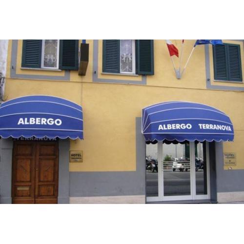 Hotel Terranova