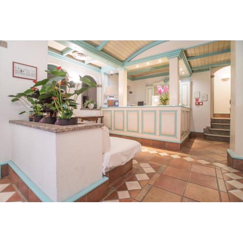 Hotel Terranova