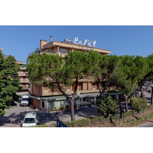 Hotel Tevere Perugia