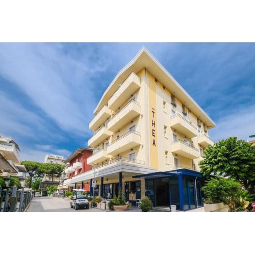 Hotel Thea