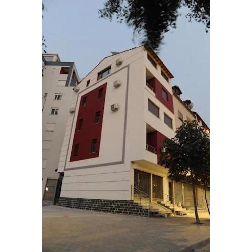 Hotel Theo