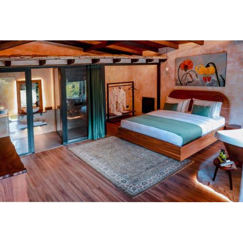 Hotel Thethi