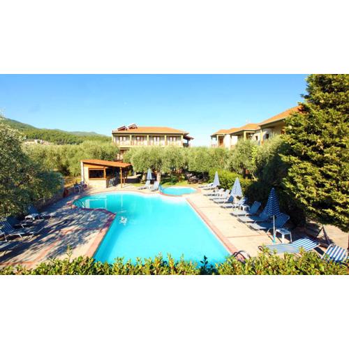 Hotel Thetis