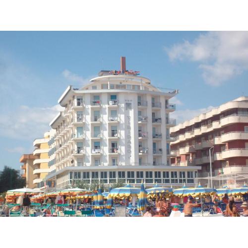 Hotel Tibidabo