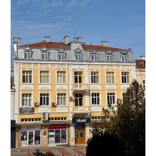 Hotel Ticha