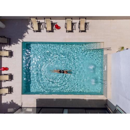Hotel Tiffany & Resort