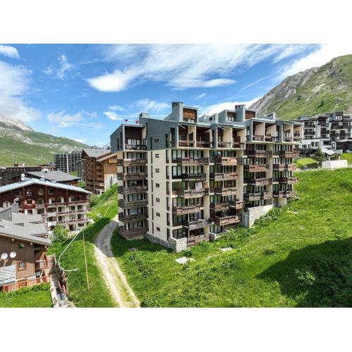 Hôtel Tignes Le Diva