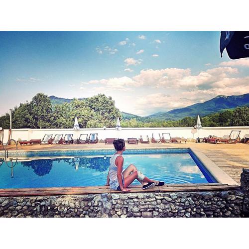 Hotel Tihiat Kat