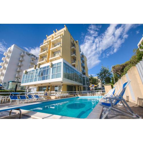 Hotel Tilmar