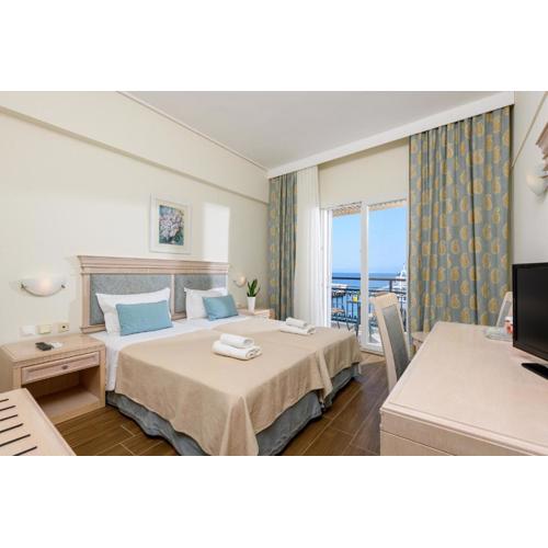 Hotel Timoleon