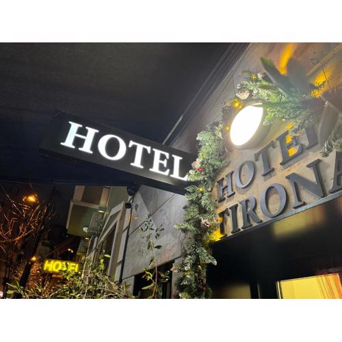 Hotel Tirona