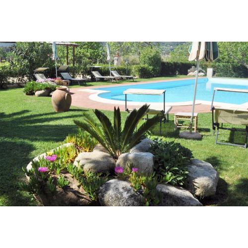 Hotel Tirrena Bike & Country Hotel