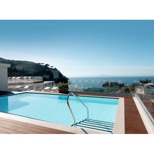 Hotel Tirrenia